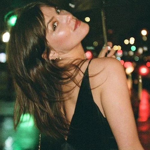 Τessa Gourin | Η κόρη που δεν αναγνώρισε ποτέ ο Jack Nicholson