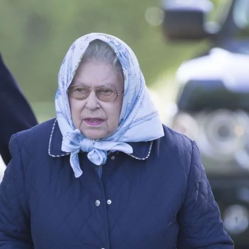 Λεπτομέρειες από τις τελευταίες συναισθηματικά φορτισμένες ημέρες της βασίλισσας Ελισάβετ