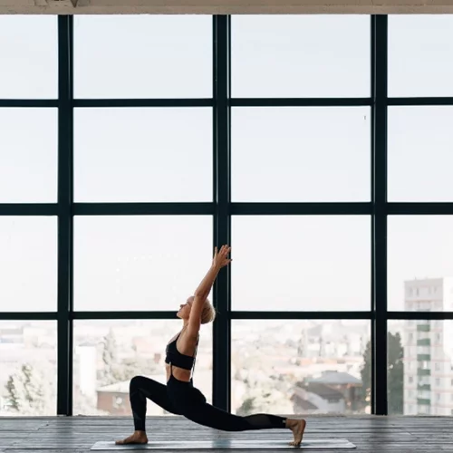 Μήπως το μυστικό για να βρεις το κίνητρό σου για γυμναστική είναι να κάνεις λιγότερη; #ELLERUN