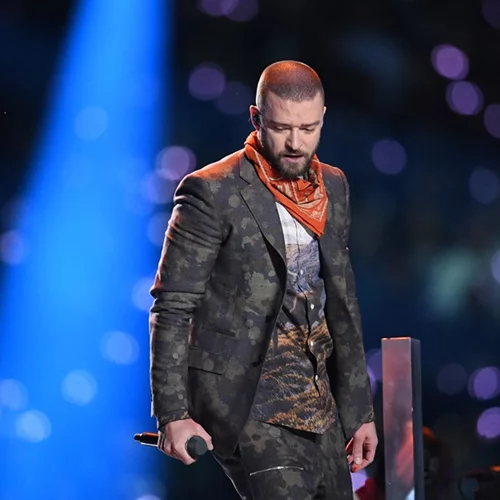 Justin Timberlake | Στιλίστας αποκαλύπτει ότι "έστησε" το στιλιστικό ατύχημα της Janet Jackson