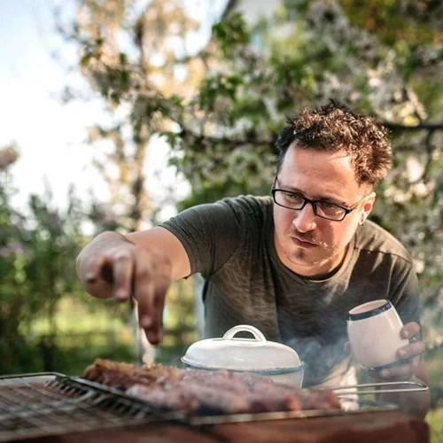 Πώς θα καταλάβεις ότι έψησες την τέλεια μπριζόλα - το απόλυτο κόλπο των σεφ