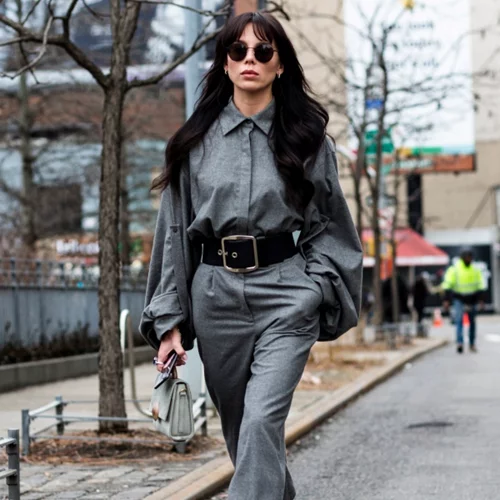 Ποια παντελόνια χρειάζεσαι για να χτίσεις μία capsule γκαρνταρόμπα