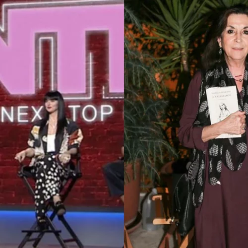 GNTM | Το νέο ανανεωμένο πλατό, η είσοδος των παικτών, η δεύτερη αποχώρηση για τη σεζόν & όλα τα νέα