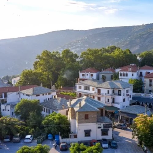 Κοινωνικός τουρισμός | Χειμερινές διακοπές με voucher - Ο αριθμός των διανυκτερεύσεων ανάλογα με την περιοχή