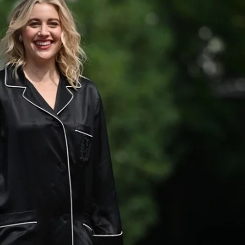 Η Greta Gerwig "τρομοκρατήθηκε" κατά τη δημιουργία της ταινίας "Barbie"