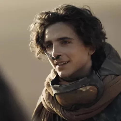 Ώρα για εκδίκηση | Δείτε το τρέιλερ του "Dune: Part Two"