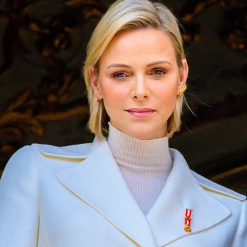 Η Charlene δεν είναι η πρώτη πριγκίπισσα που "εξαφανίστηκε" από το Μονακό