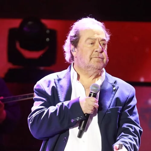 Γιάννης Πάριος | Ο έρωτας στη ζωή του