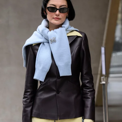 Τα fashion items της Άνοιξης 2025 με τα οποία αποκτήσαμε εμμονή