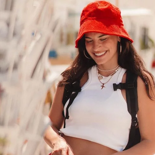 Τέλος το Instagram για την Χριστίνα Μπόμπα | Η ανακοίνωσή της και οι λόγοι που θα απέχει από τα social media