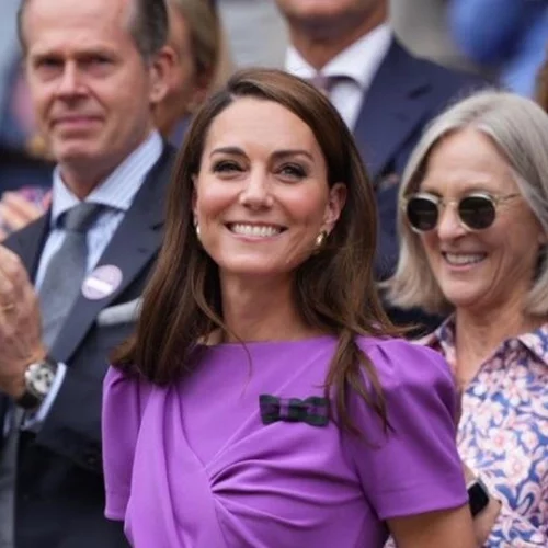 Kate Middleton | Το βίντεο που έγινε viral στο TikTok