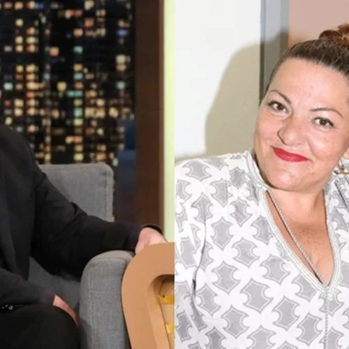 Celebrity News | Ο Βαγγέλης Περρής για τον μοναδικό τσακωμό με τον Θέμο Αναστασιάδη & οι ευχές του Πέτρου Κωστόπουλου στην κόρη του