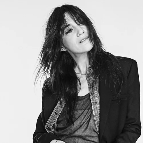 Charlotte Gainsbourg x Zara | Δημιούργησαν μία limited edition συλλογή με διαχρονικά κομμάτια