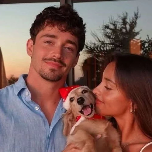 Αυτά είναι τα κορίτσια των οδηγών της Formula 1