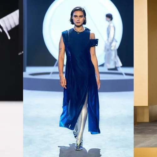 Οι αποχρώσεις που θα πρωταγωνιστήσουν στη μόδα το φθινόπωρο και τον χειμώνα