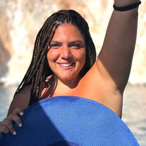 Δανάη Μπάρκα | Αποχαιρετά το καλοκαίρι και αποκαλύπτει όλα όσα θα της λείψουν