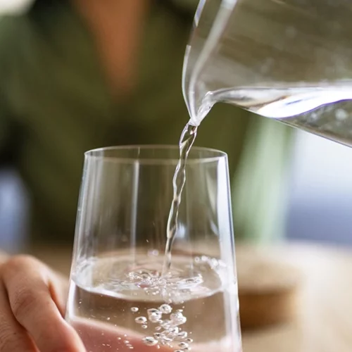 Σεβασμός στο νερό, σημαίνει σεβασμός στη ζωή