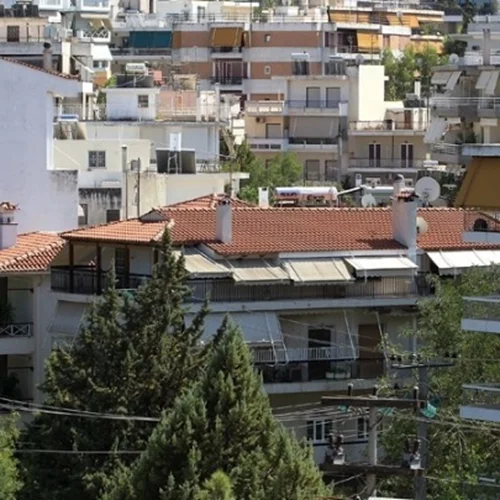 Οδηγίες ΑΑΔΕ για έκπτωση ΕΝΦΙΑ | Αιτήσεις μέχρι 16/02 και για όσους είχαν ήδη υποβάλει πέρυσι