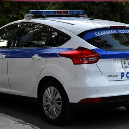 Kυκλοφοριακές ρυθμίσεις την Κυριακή 2/11 στο Περιστέρι λόγω διεξαγωγής αγώνα δρόμου