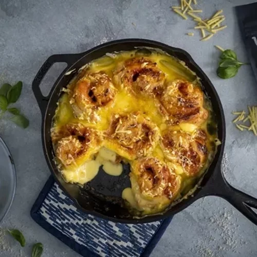 Violife | Τα προϊόντα που θα αναβαθμίσουν τη διατροφή σου το φετινό Veganuary