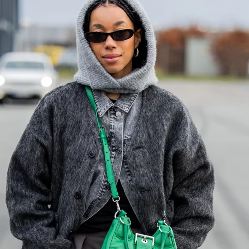 Τα πιο ωραία πλεκτά κομμάτια για την άνοιξη