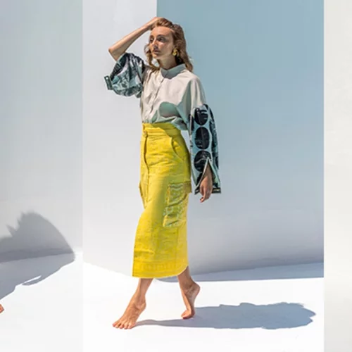 Ελληνική παράδοση, sustainability και μόδα | Το ‘ergon Mykonos είναι το brand που αξίζει σίγουρα να γνωρίσεις