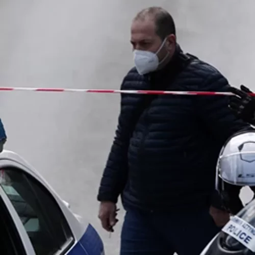 Έγκλημα στην Άρτα | "Προσπάθησε να με πνίξει μπροστά στο παιδί μας" - Σοκάρει η πρώην σύζυγος του 29χρονου