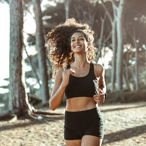 Έτσι θα κάψεις ακόμα περισσότερο λίπος ενώ τρέχεις