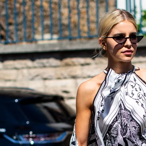 6 + 1 κομμάτια που δεν λείπουν από τη βαλίτσα των fashionistas