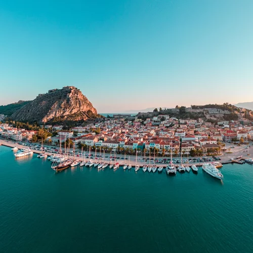 Περισσότεροι από 330 ταξιδιωτικοί bloggers, δημοσιογράφοι και δημιουργοί περιεχομένου συγκεντρώνονται στην Πελοπόννησο για το συνέδριο TBEX Europe 2023, Peloponnese