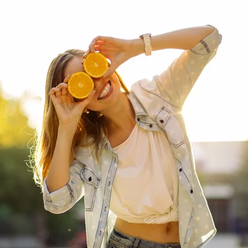 3 λόγοι που η βιταμίνη C δεν γίνεται να λείπει από τη ρουτίνα σου