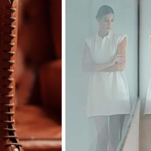 Η Boxer Shoes παρουσιάζει τα πιο γιορτινά παπούτσια και τσάντες για τις γιορτές