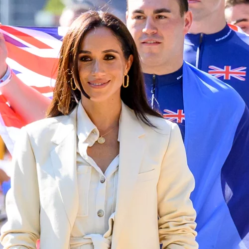 Meghan Markle | Η αξιάγαπητη στιγμή με την κόρη της, πριγκίπισσα Lilibet που την έκανε να συγκινηθεί