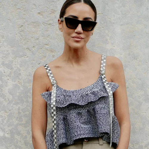 5 φούστες από την Η&Μ που είναι ιδανικές για αυτή την εποχή και για τον Σεπτέμβριο