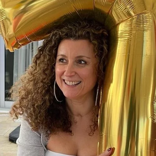 "23 Απριλίου είναι η μέρα που σχεδόν πέθανα" | Η Κατερίνα Βρανά σε μία επετειακή ανάρτηση