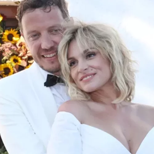 Ελεωνόρα Ζουγανέλη - Σπύρος Δημητρίου | Δύσκολες στιγμές για το ζευγάρι