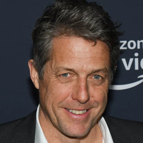 Hugh Grant | Η εξαιρετικά σπάνια αναφορά του στην 8χρονη κόρη του