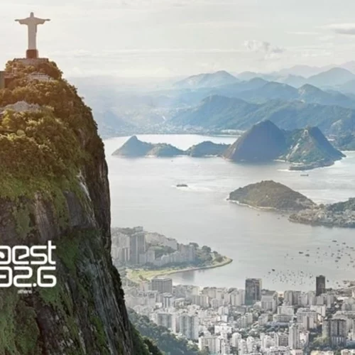 La Vida Es Un Carnaval την Τσικνοπέμπτη στον αέρα του Best 92,6