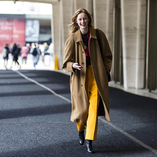 Τα 5 στιλ παντελονιών που αξίζει να προσθέσετε φέτος στην γκαρνταρόμπα σας