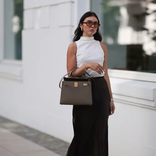 Τα 5 looks από τη Massimo Dutti που θα φοράς όλο το καλοκαίρι