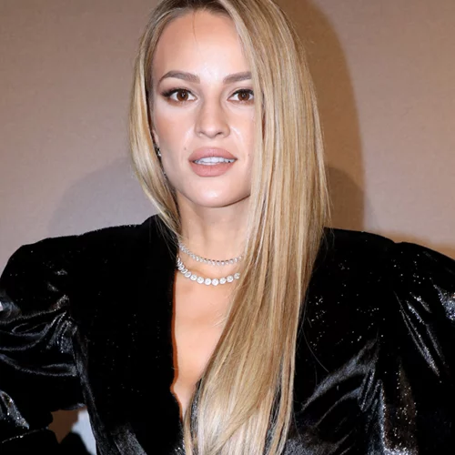 Ιλένια Ουίλιαμς | Ερωτευμένη ξανά μετά τον χωρισμό με τον Δημήτρη Ουγγαρέζο;