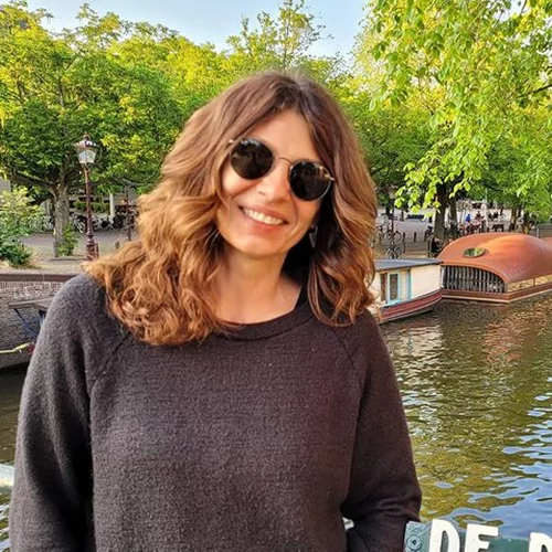 Πόπη Τσαπανίδου | Το ξεχωριστό δημόσιο μήνυμα λίγο πριν γίνει γιαγιά