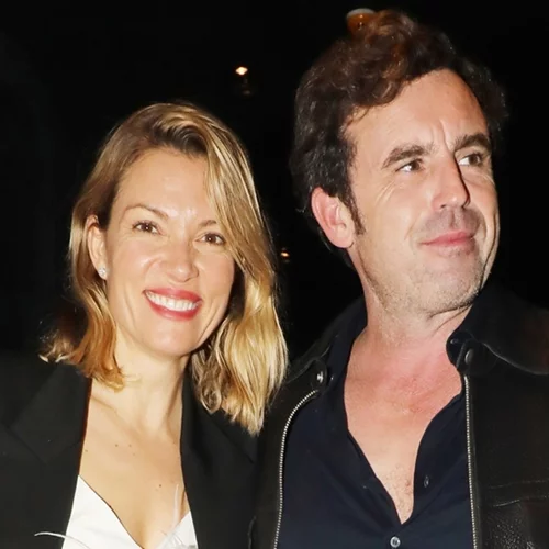 Χωρίζει η Βίκυ Καγιά με τον Ηλία Κρασσά; Η ίδια απαντά για πρώτη φορά