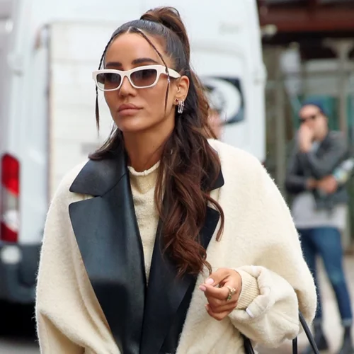 5 συμβουλές μόδας που ξεχωρίσαμε από τα street style looks των influencers