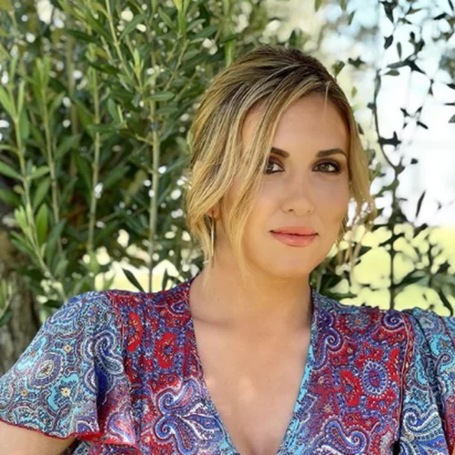 Καταπέλτης η Φωτεινή Πετρογιάννη για την Κωνσταντίνα Σπυροπούλου: "Έκλαιγαν στους διαδρόμους, μηδένιζε ανθρώπους"