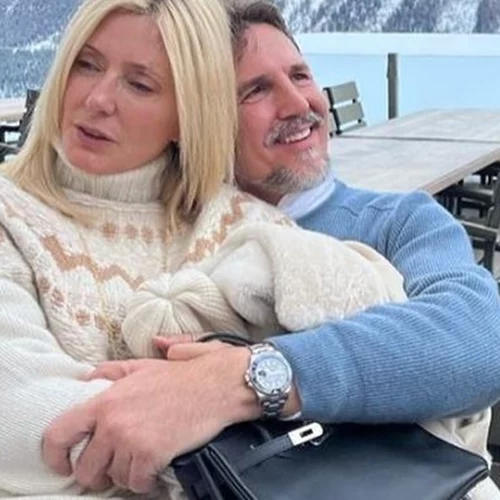 Ημέρες θλίψης για την οικογένεια της Μαρί Σαντάλ και του πρίγκιπα Παύλου