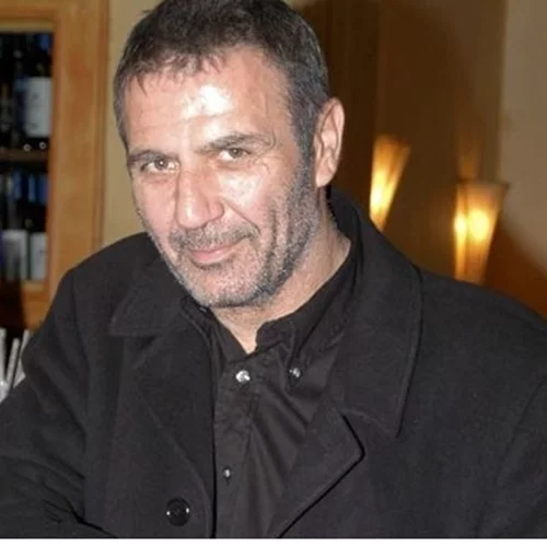 Η κρυφή ζωή του Νίκου Σεργιανόπουλου και η άγρια δολοφονία που σόκαρε την Ελλάδα