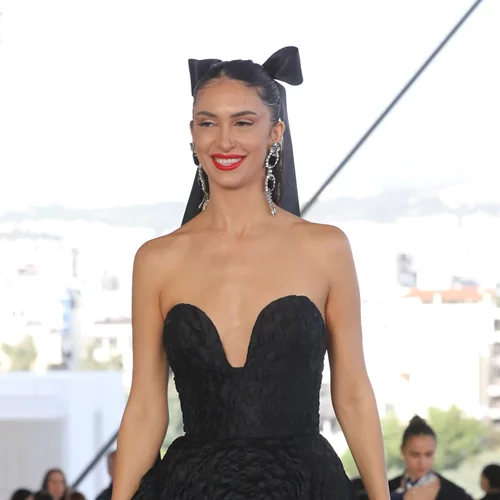 Άννα Πρέλεβιτς | H πανεύκολη και ελαφριά συνταγή που ετοίμασε για τον Νικήτα Νομικό