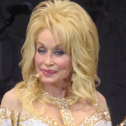 Η Dolly Parton προσκαλεί τον πρίγκιπα William και την Kate Middleton, στο Dollywood