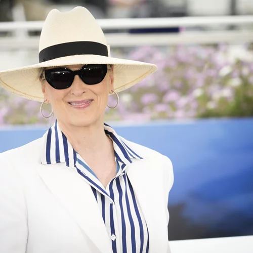 Meryl Streep, η Πρώτη Κυρία του Χόλιγουντ